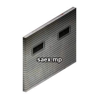 Object preview · CE_safedoor01
