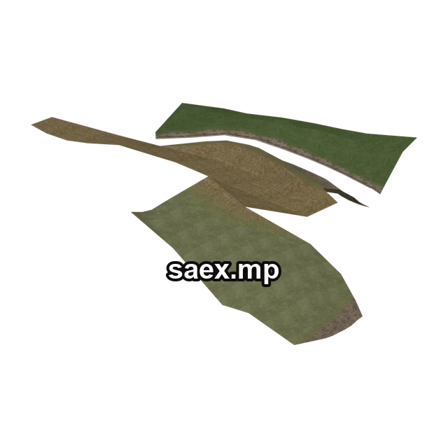 cuntEground20 önizlemesi, model 13821