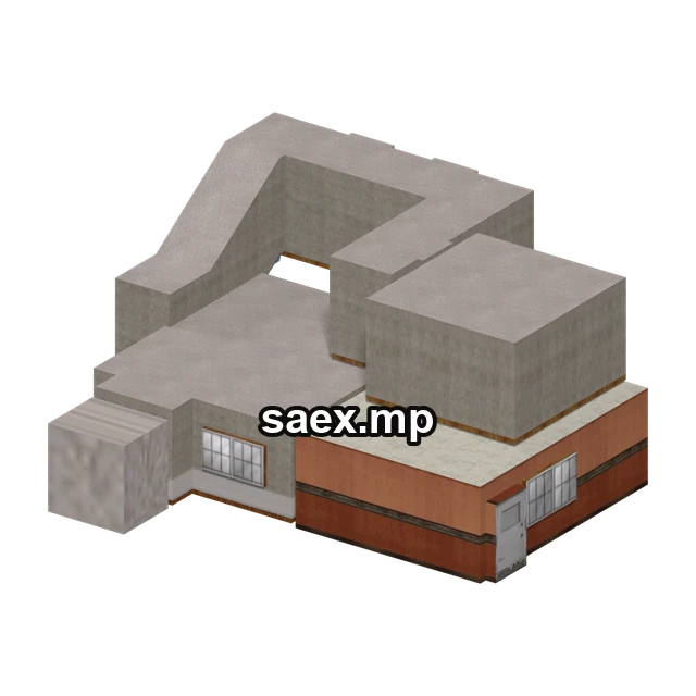 Preview of burg_kit1, model 14383