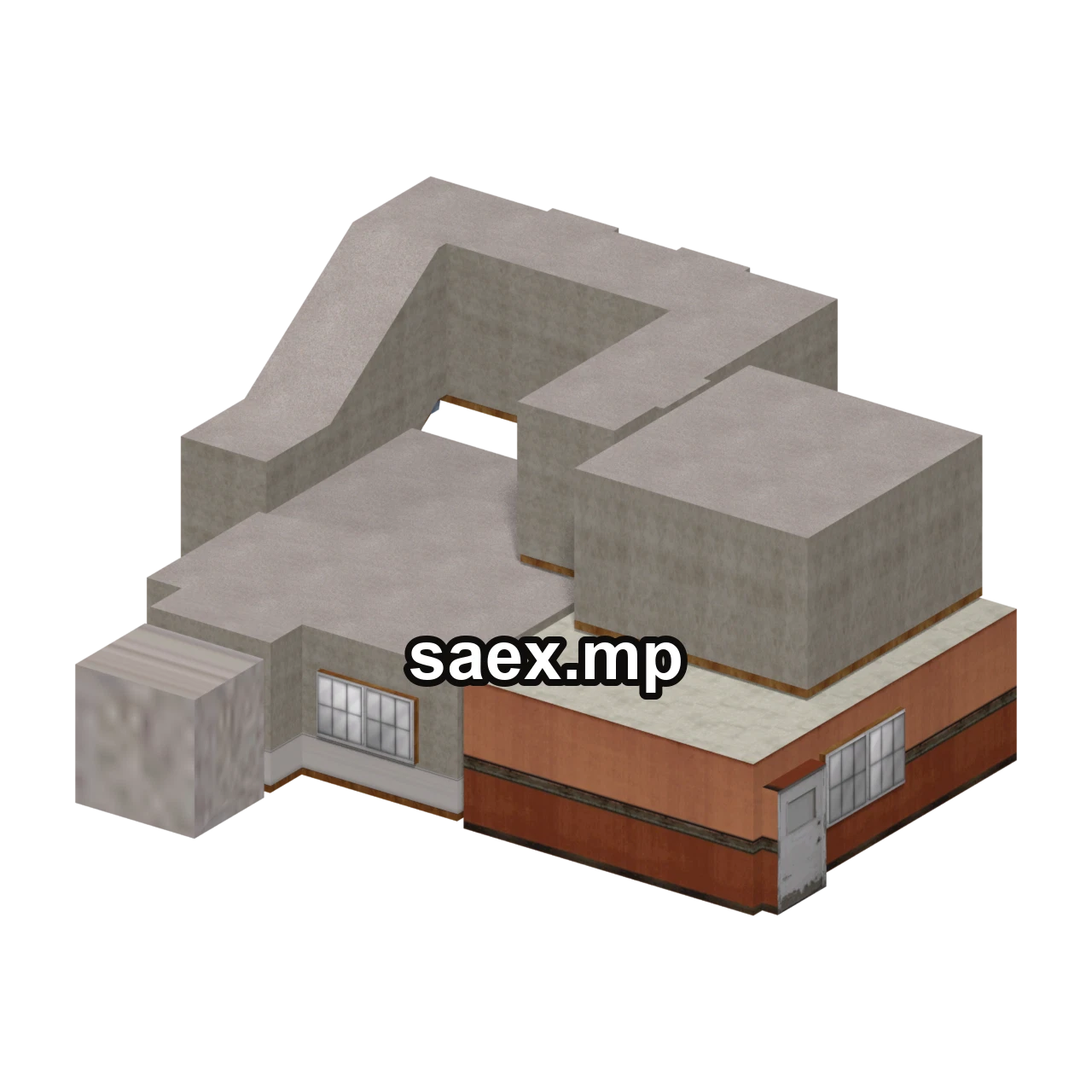 Object preview · burg_kit1