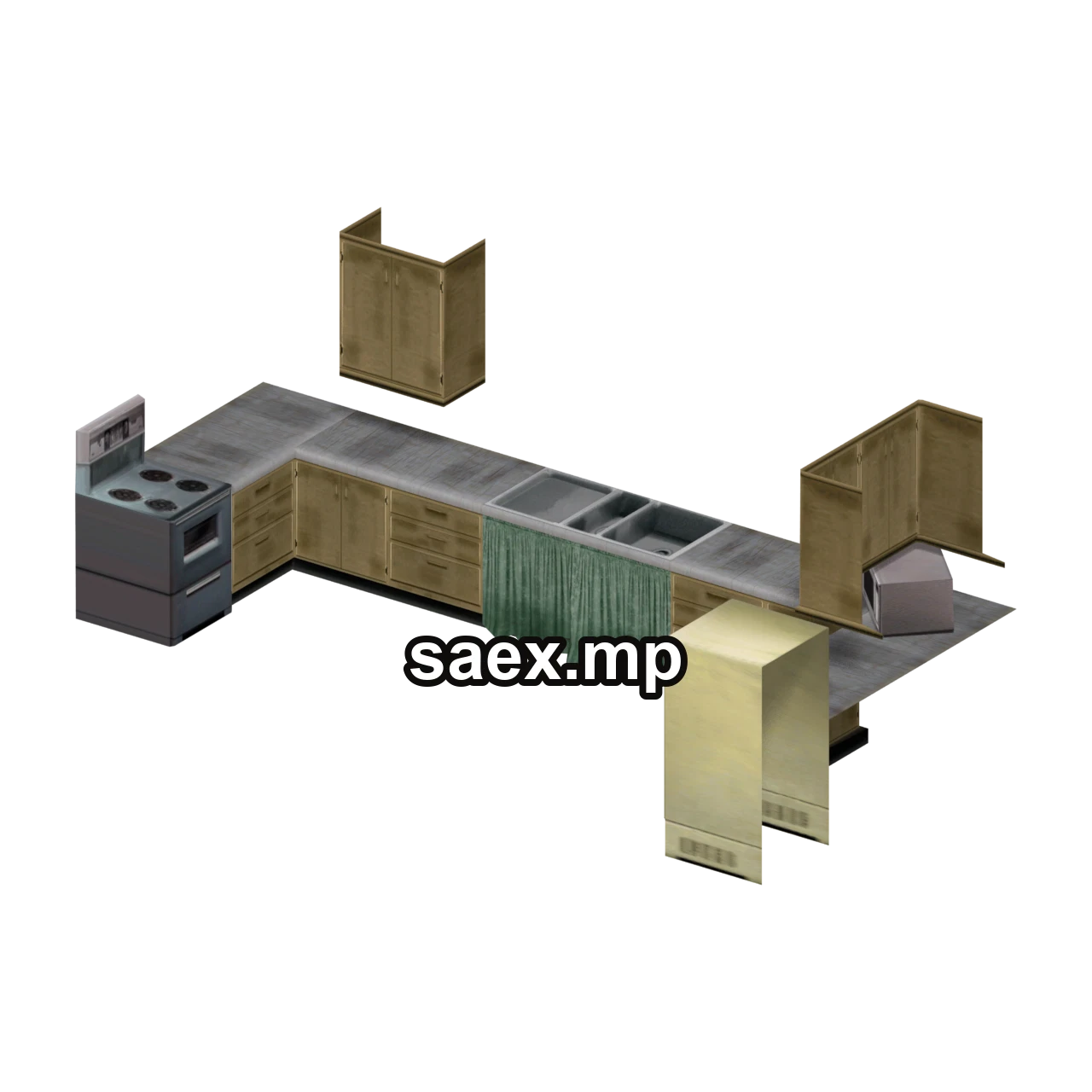 Object preview · kitchen_bits