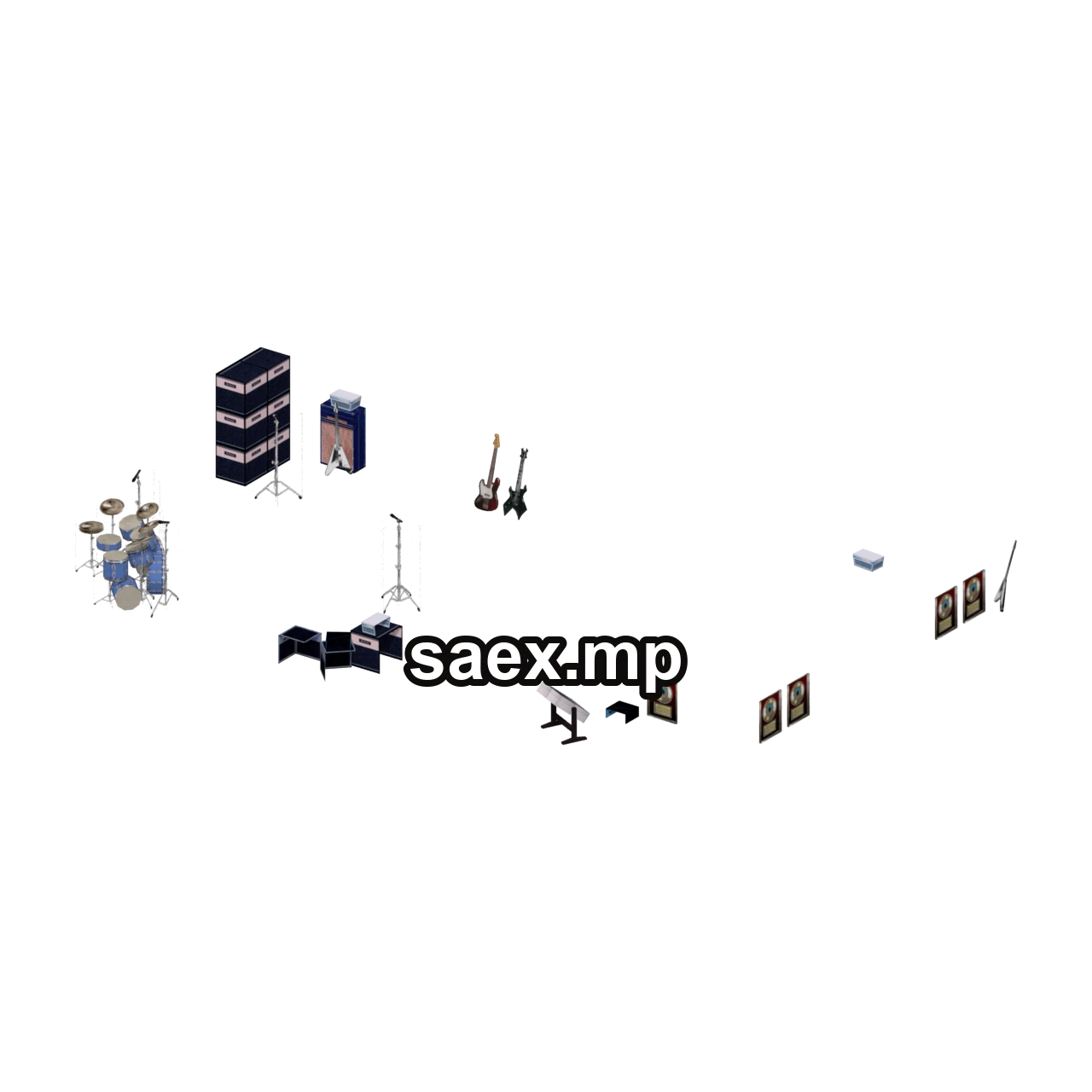 Obje önizlemesi · Dr_GsNEW08