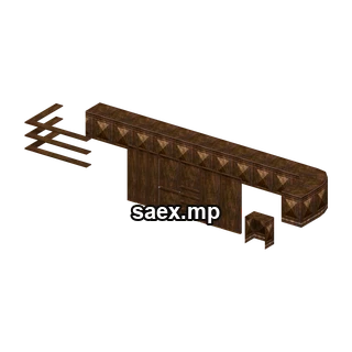 Object preview · bar2