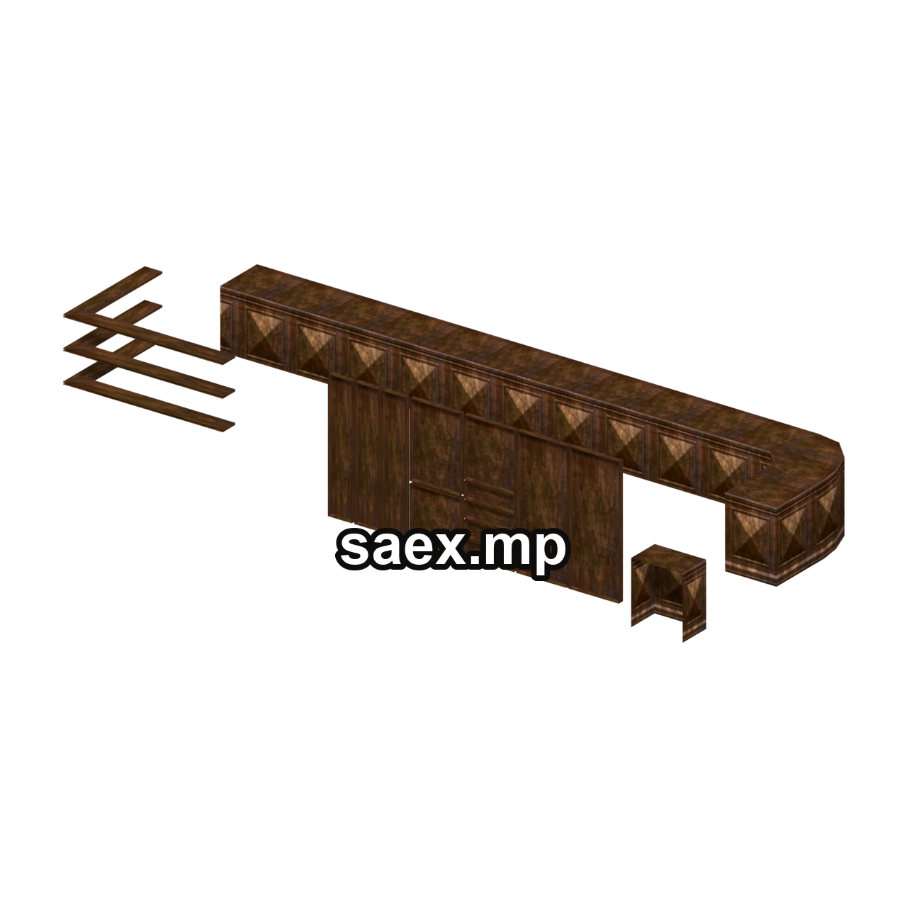 Object preview · bar2