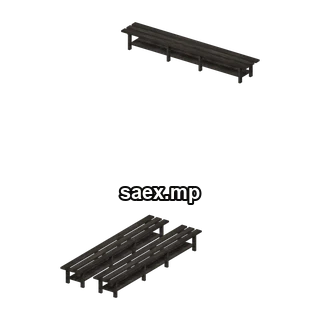 Obje önizlemesi · bench1