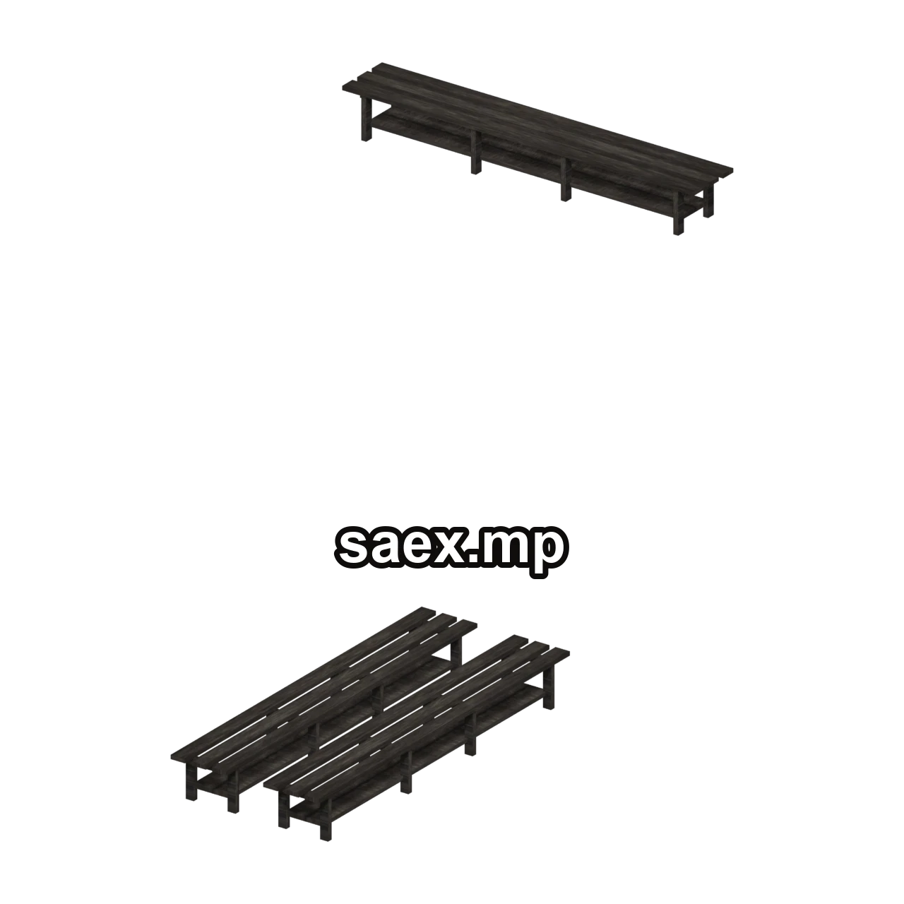 Obje önizlemesi · bench1