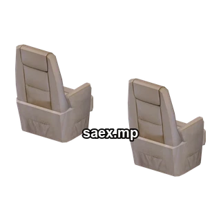 Obje önizlemesi · chairs
