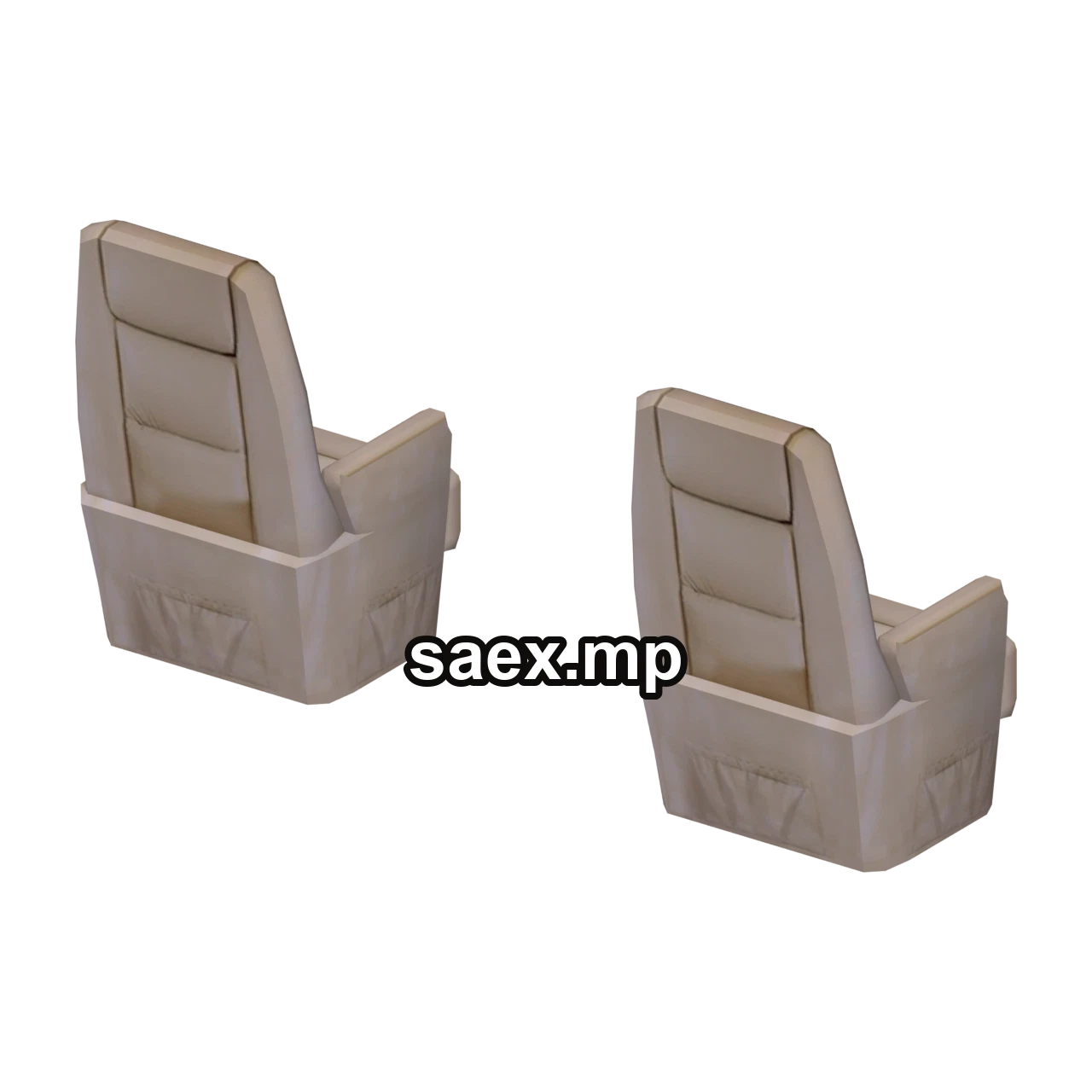 Obje önizlemesi · chairs
