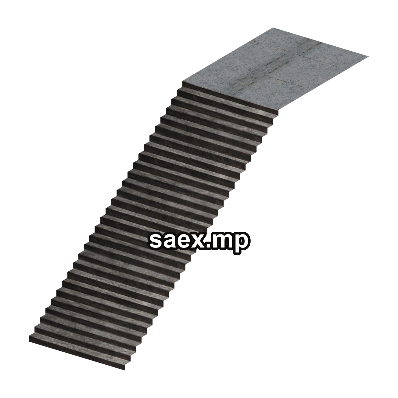 Object preview · carter-stairs03