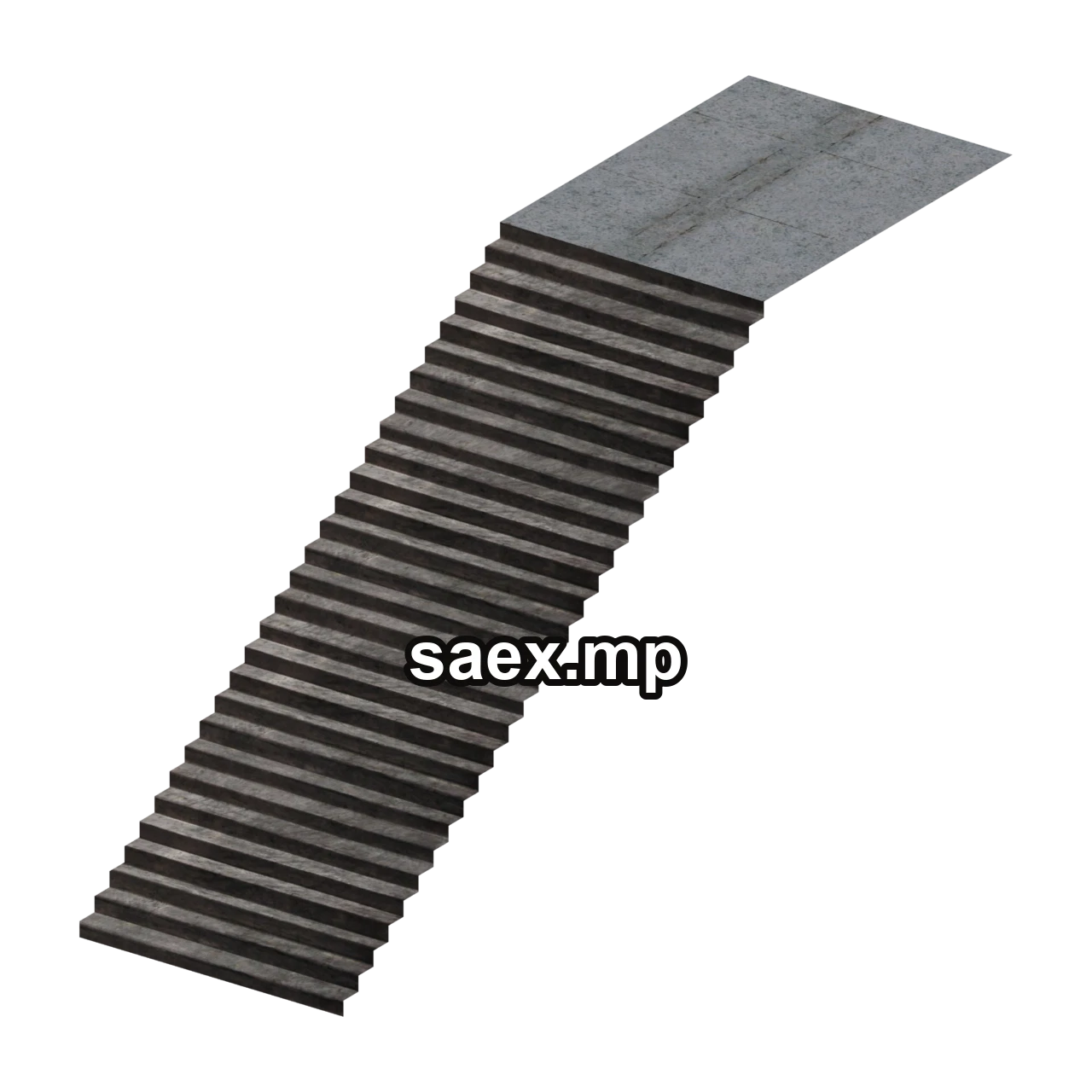 Object preview · carter-stairs04
