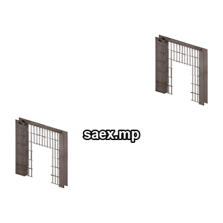 Object preview · carter-bars