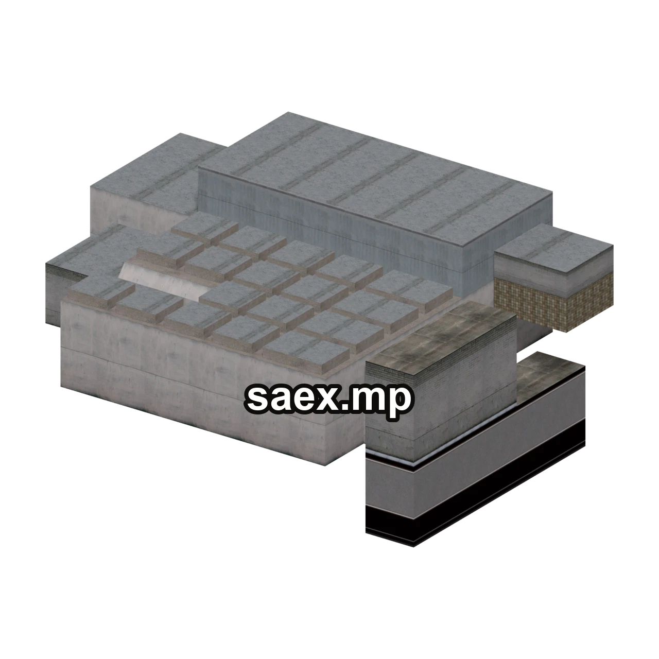 Object preview · Carter-TopFloor