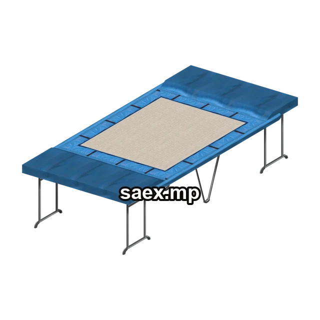 Preview of Carter_trampoline, model 14449