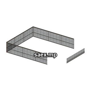 Object preview · gs_cages