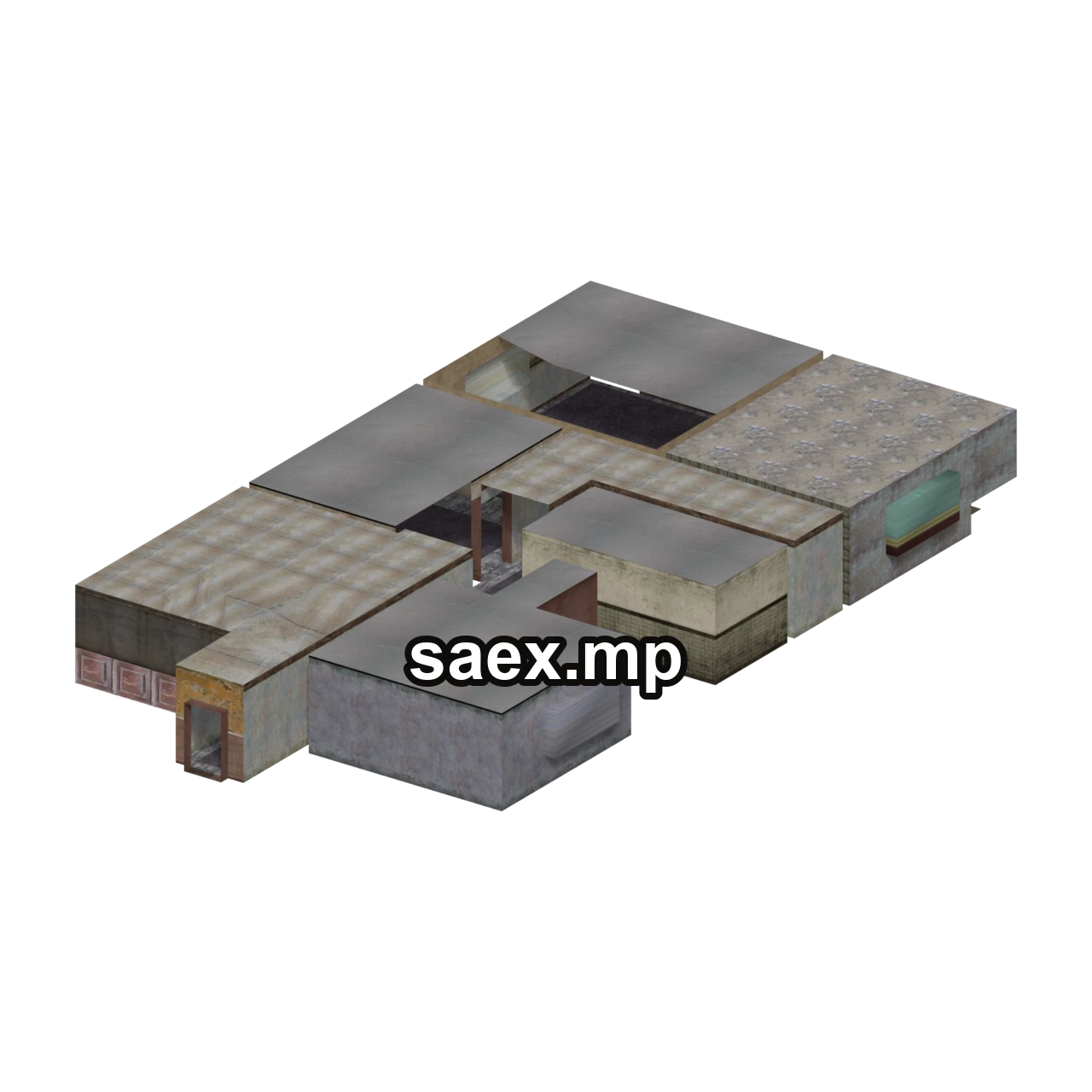 Object preview · ganghse_int1