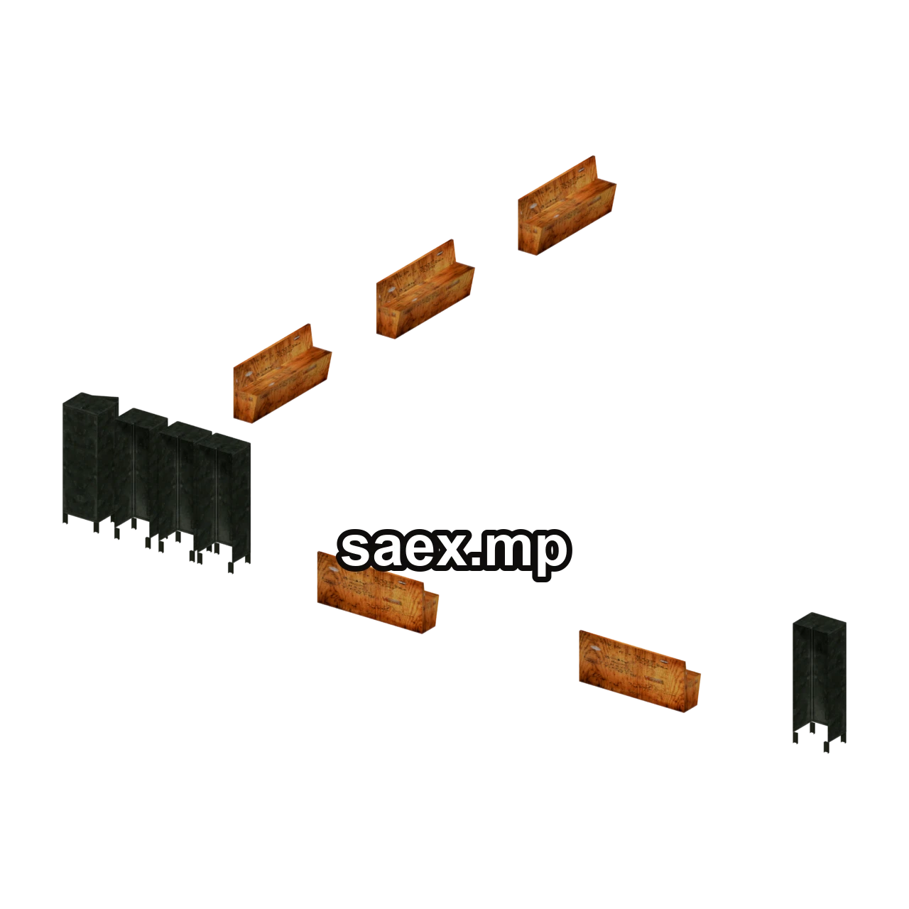 Object preview · madgym1