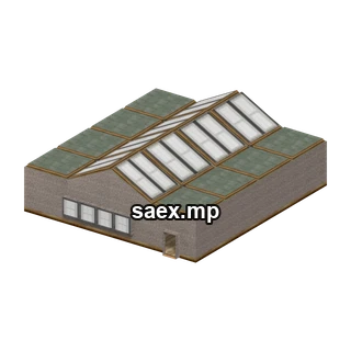 Obje önizlemesi · madgymroofs