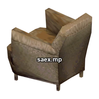 Object preview · cuntchair
