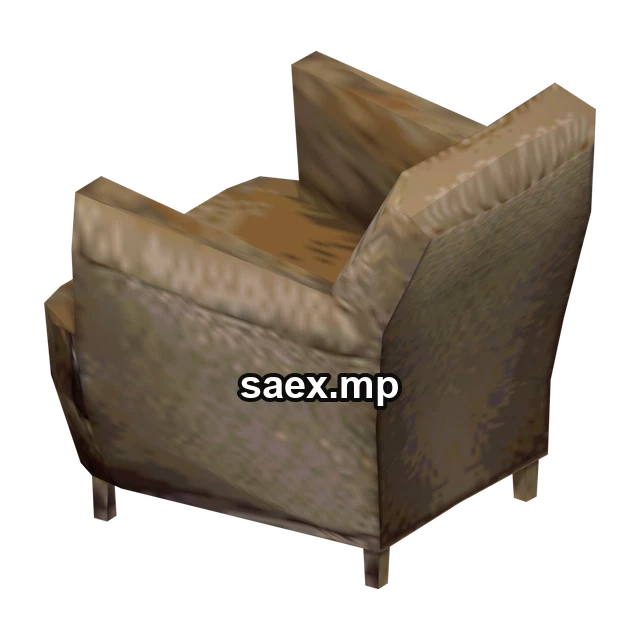 cuntchair önizlemesi, model 14490