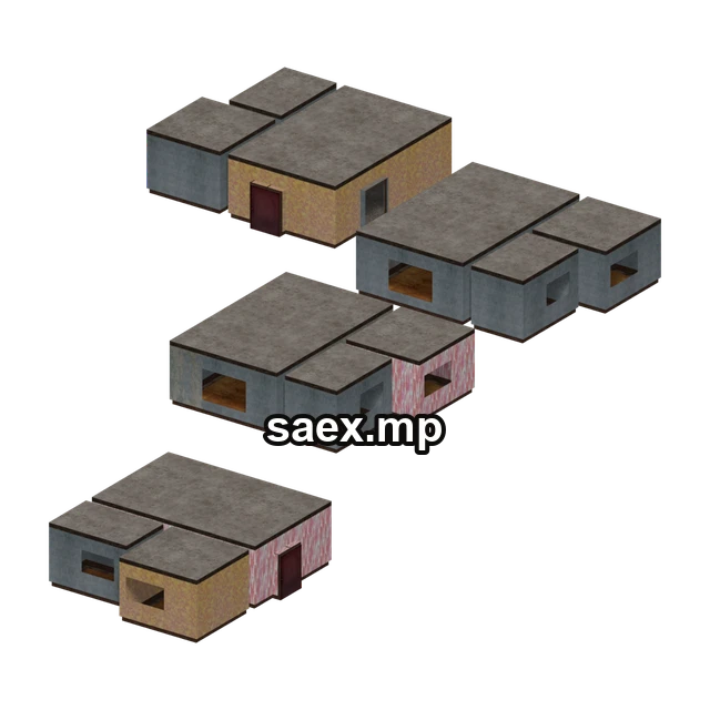 immy_rooms önizlemesi, model 14500