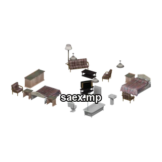 Object preview · imy_roomfurn