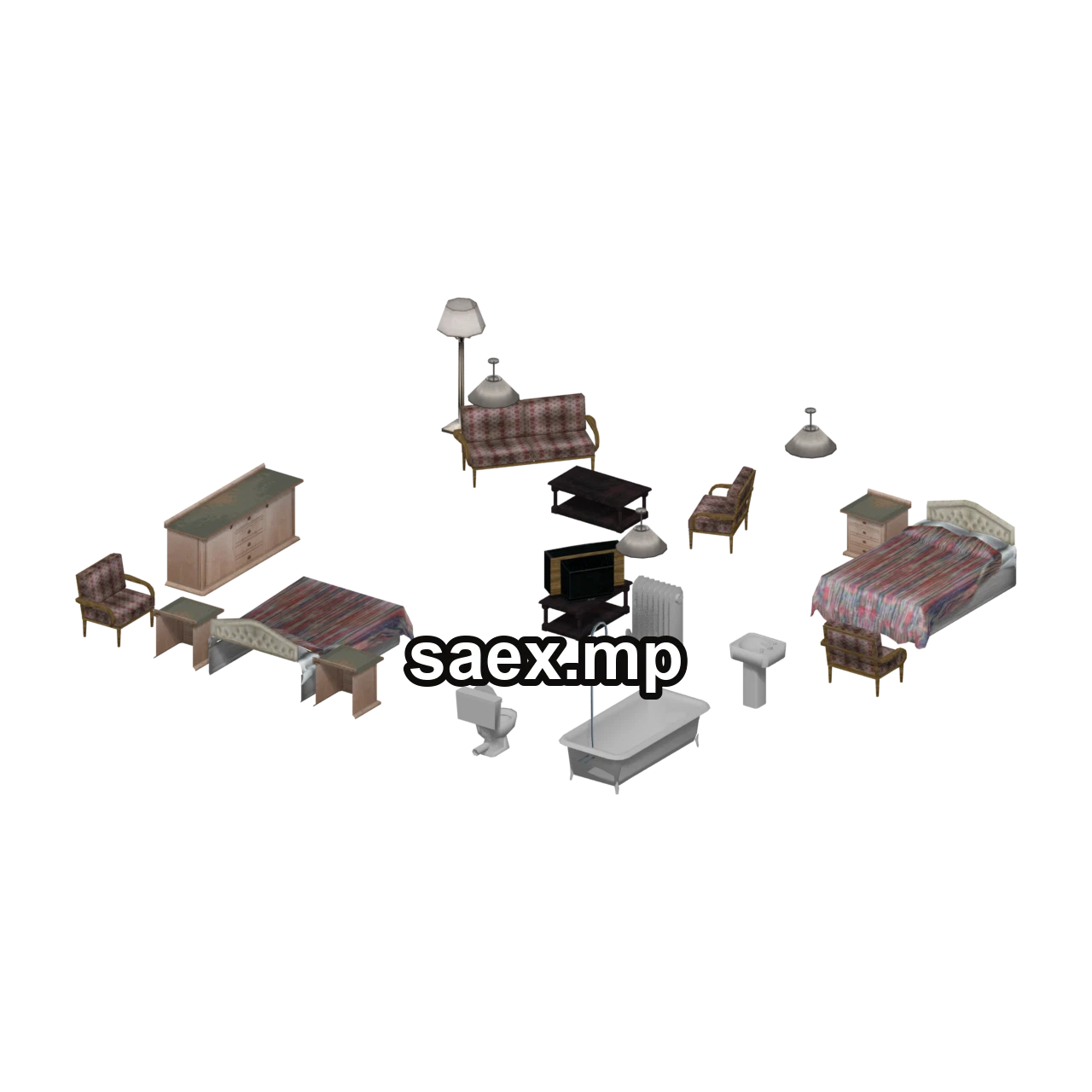 Object preview · imy_roomfurn