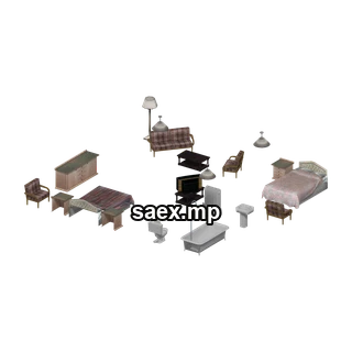 Obje önizlemesi · imy_roomfurn11