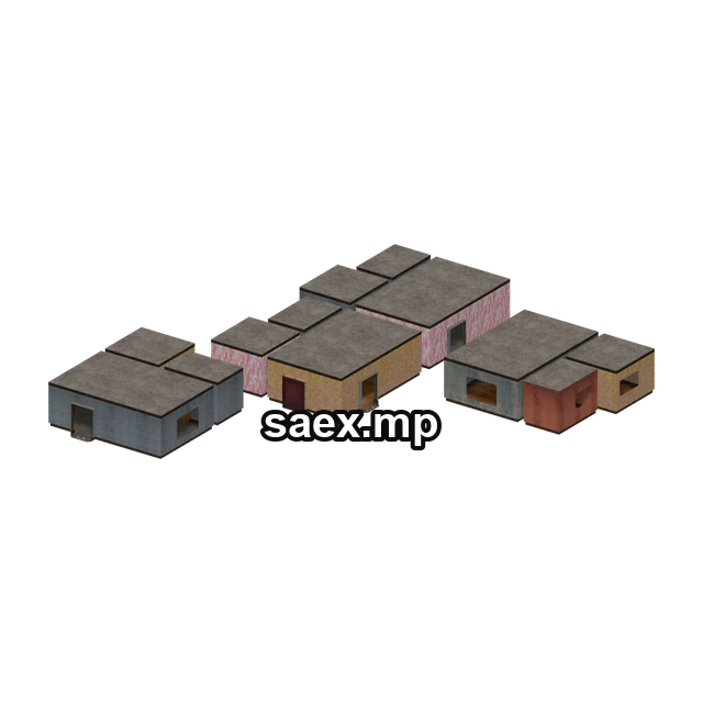 immy_rooms2 önizlemesi, model 14512