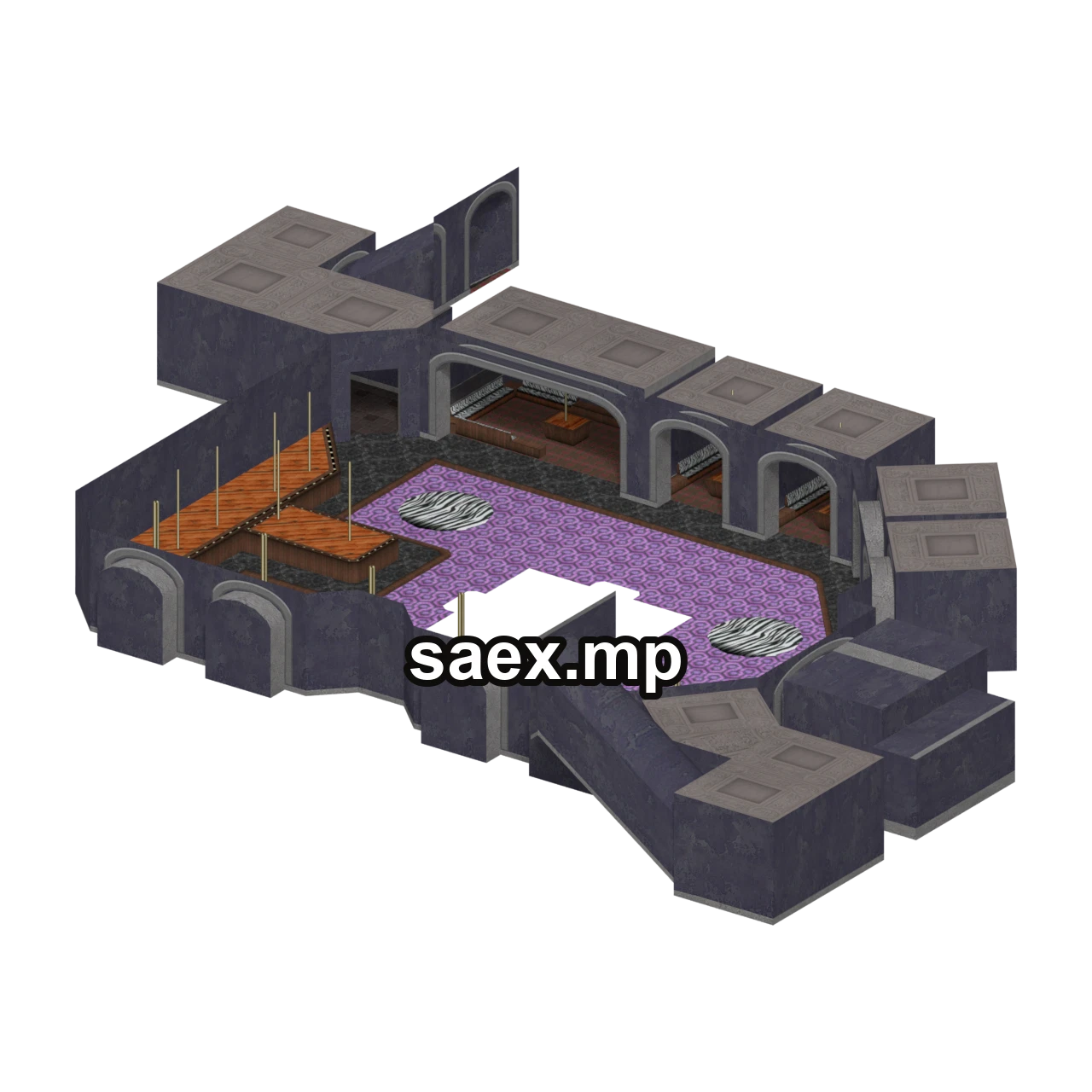 Obje önizlemesi · pleasure-BOT