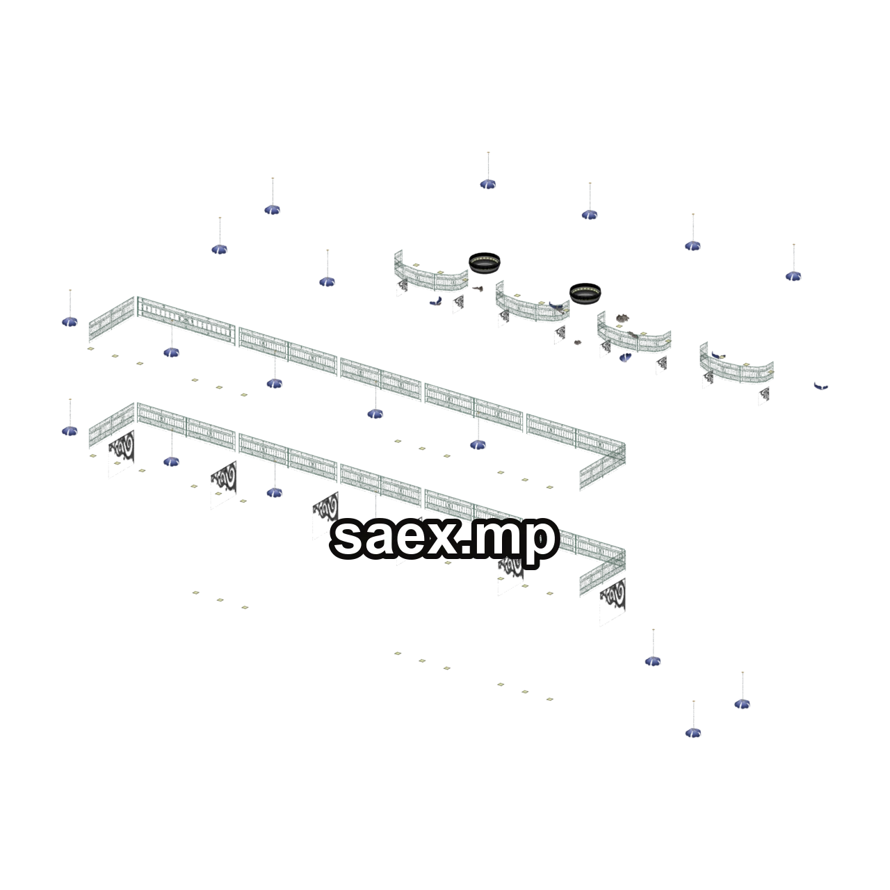 Object preview · pleasure-DL