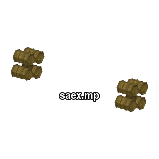 Obje önizlemesi · carge_barrels