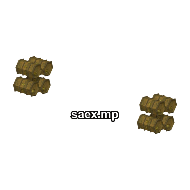 Preview of carge_barrels, model 14549