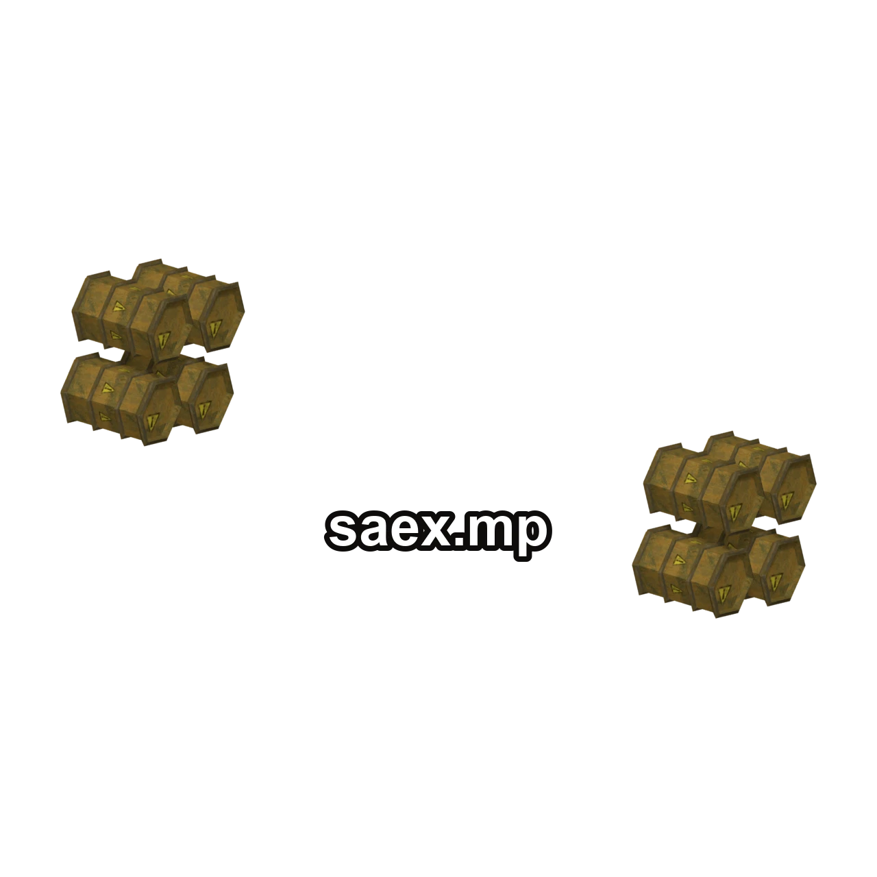 Obje önizlemesi · carge_barrels