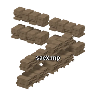 Object preview · MODEL_BOX15