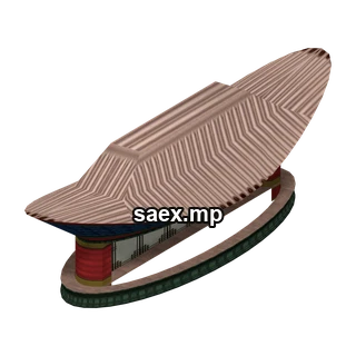 Object preview · triad_bar