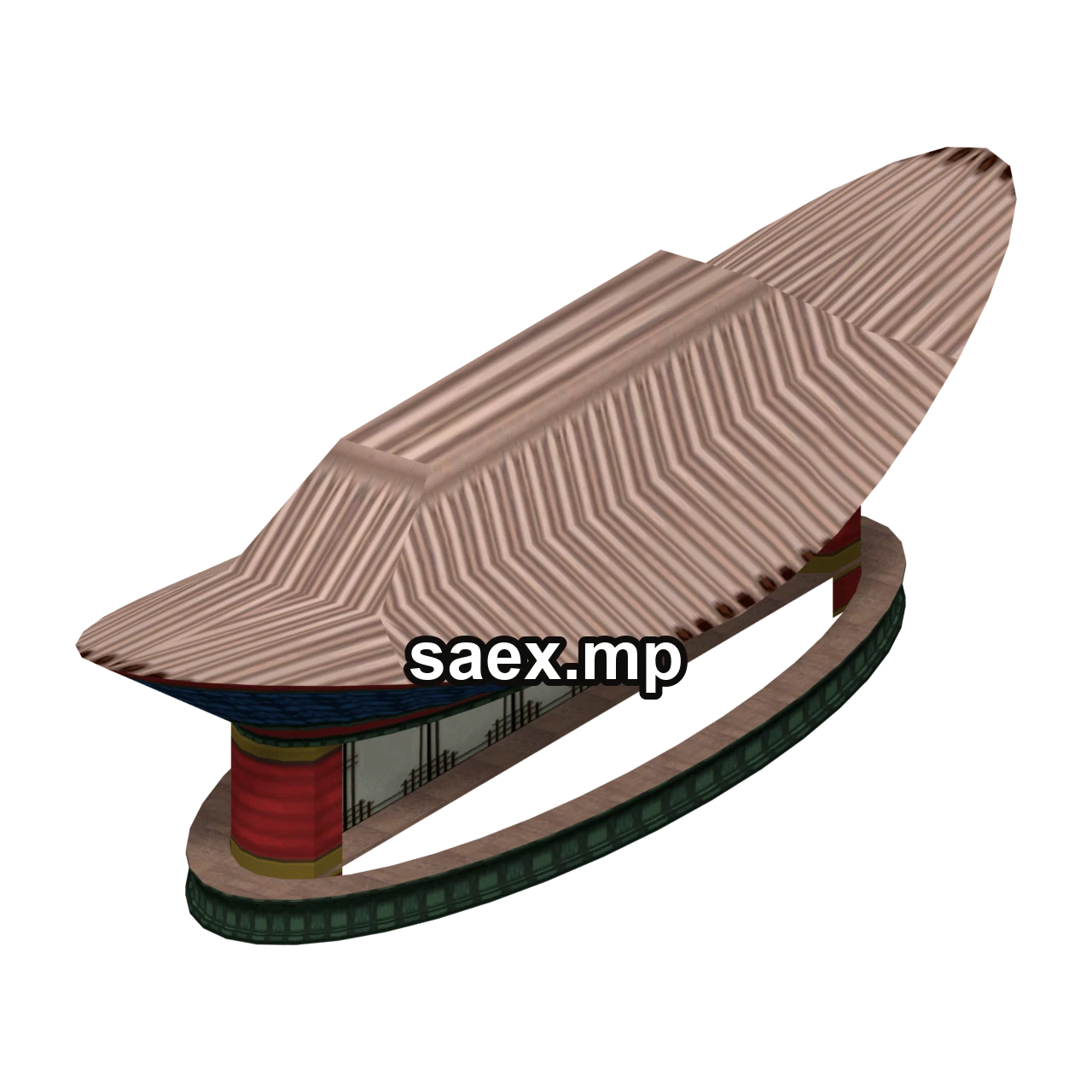Object preview · triad_bar