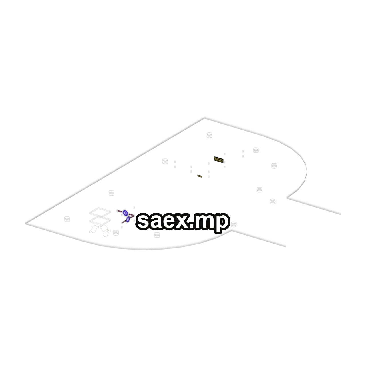 Obje önizlemesi · triad_neon