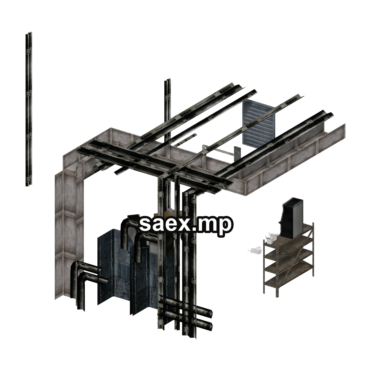 Obje önizlemesi · maintenance03