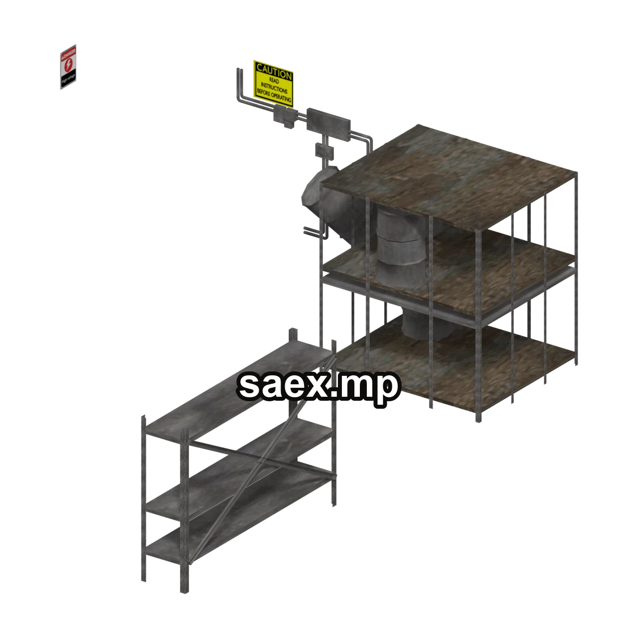 Obje önizlemesi · maintenance20