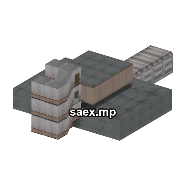 Preview of vault_door, model 14576