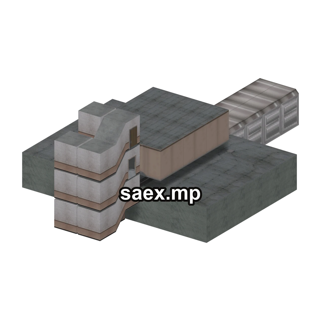 Object preview · vault_door