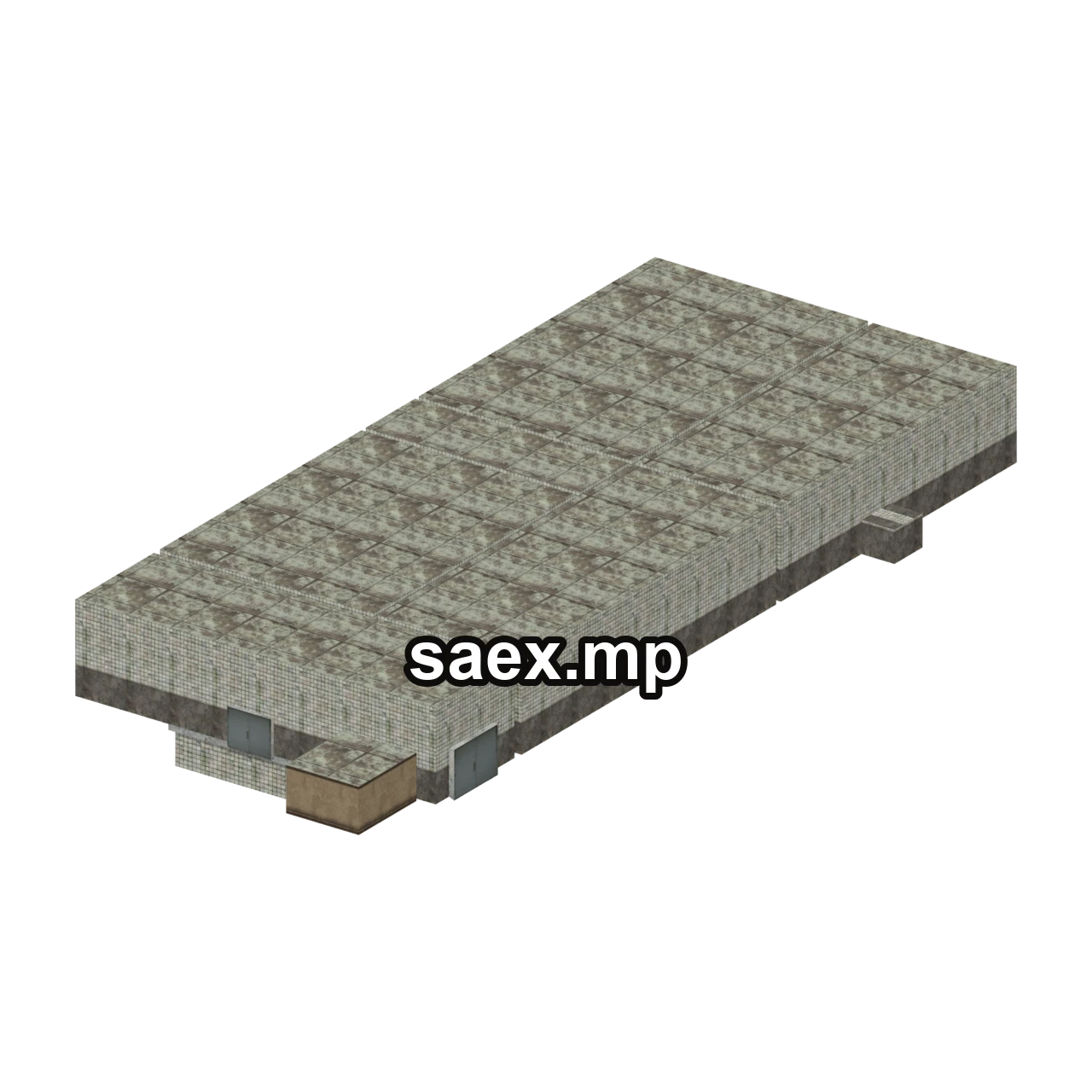 Object preview · ab_abbatoir01