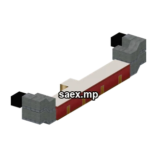 Object preview · mafCasTopfoor