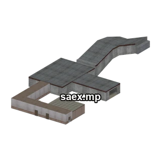 Object preview · mafCasLoadbay02