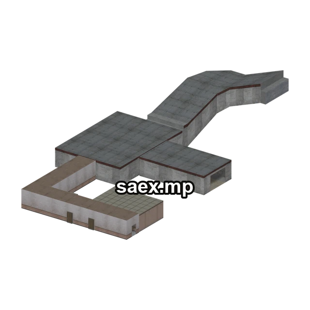 Preview of mafCasLoadbay02, model 14592