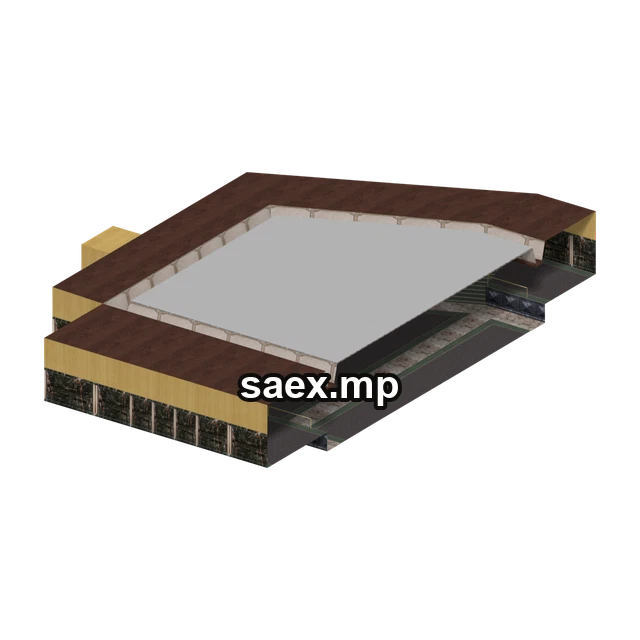 MafCasMain4 önizlemesi, model 14606