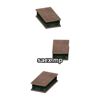Obje önizlemesi · tricas_slotTable2
