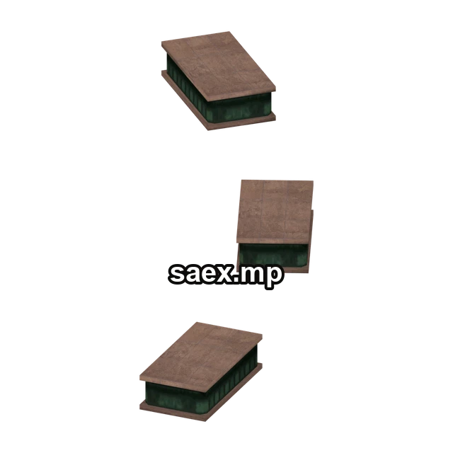 tricas_slotTable2 önizlemesi, model 14619