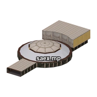 Object preview · MafCasMain1