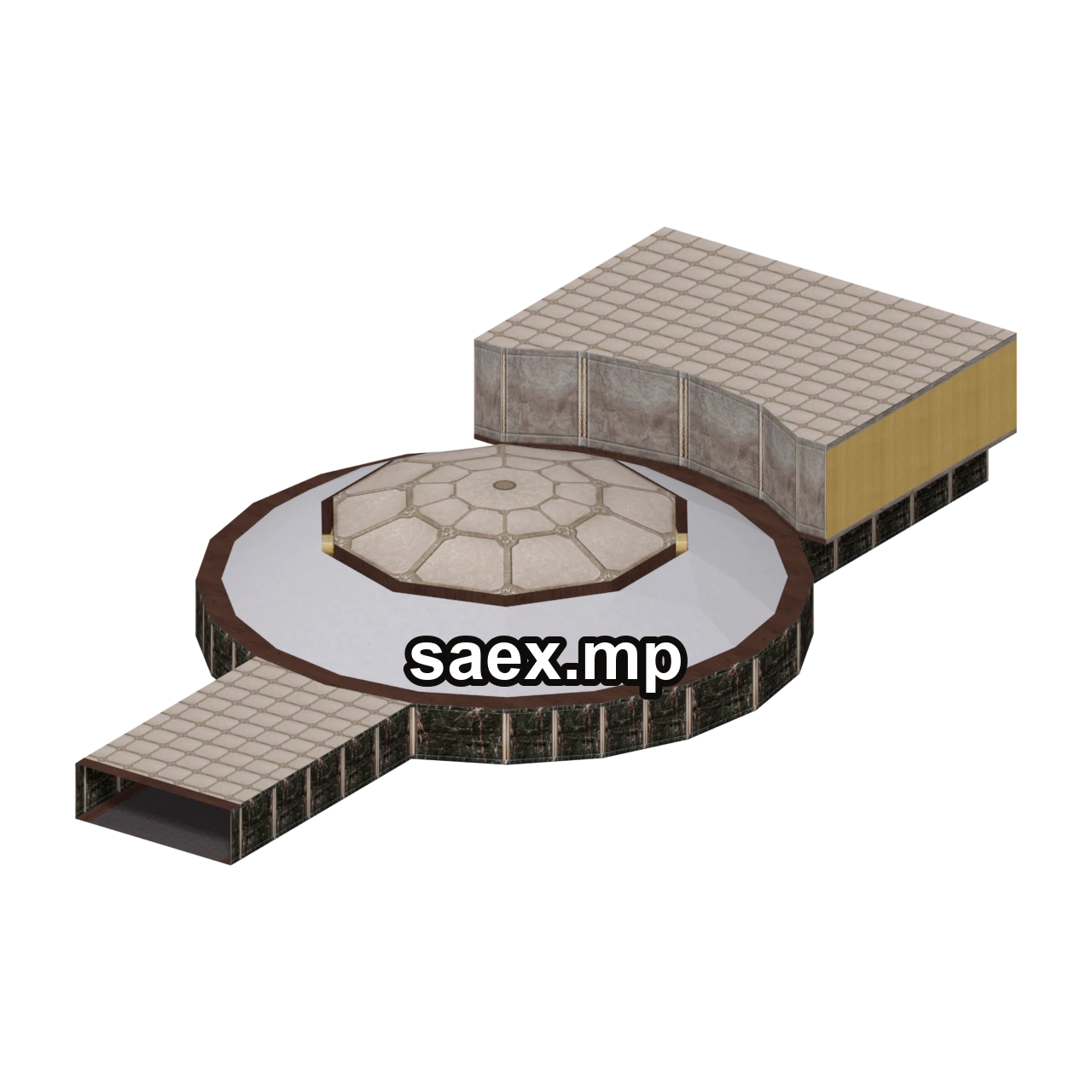 Object preview · MafCasMain1